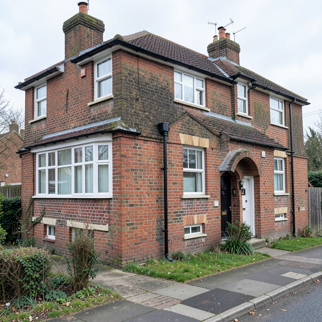 Subsidence warning issued after £307m paid out following heatwave